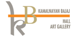 Kamalnayan Bajaj Hall & Art Gallery Logo