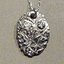 Silver Clay Jewellery